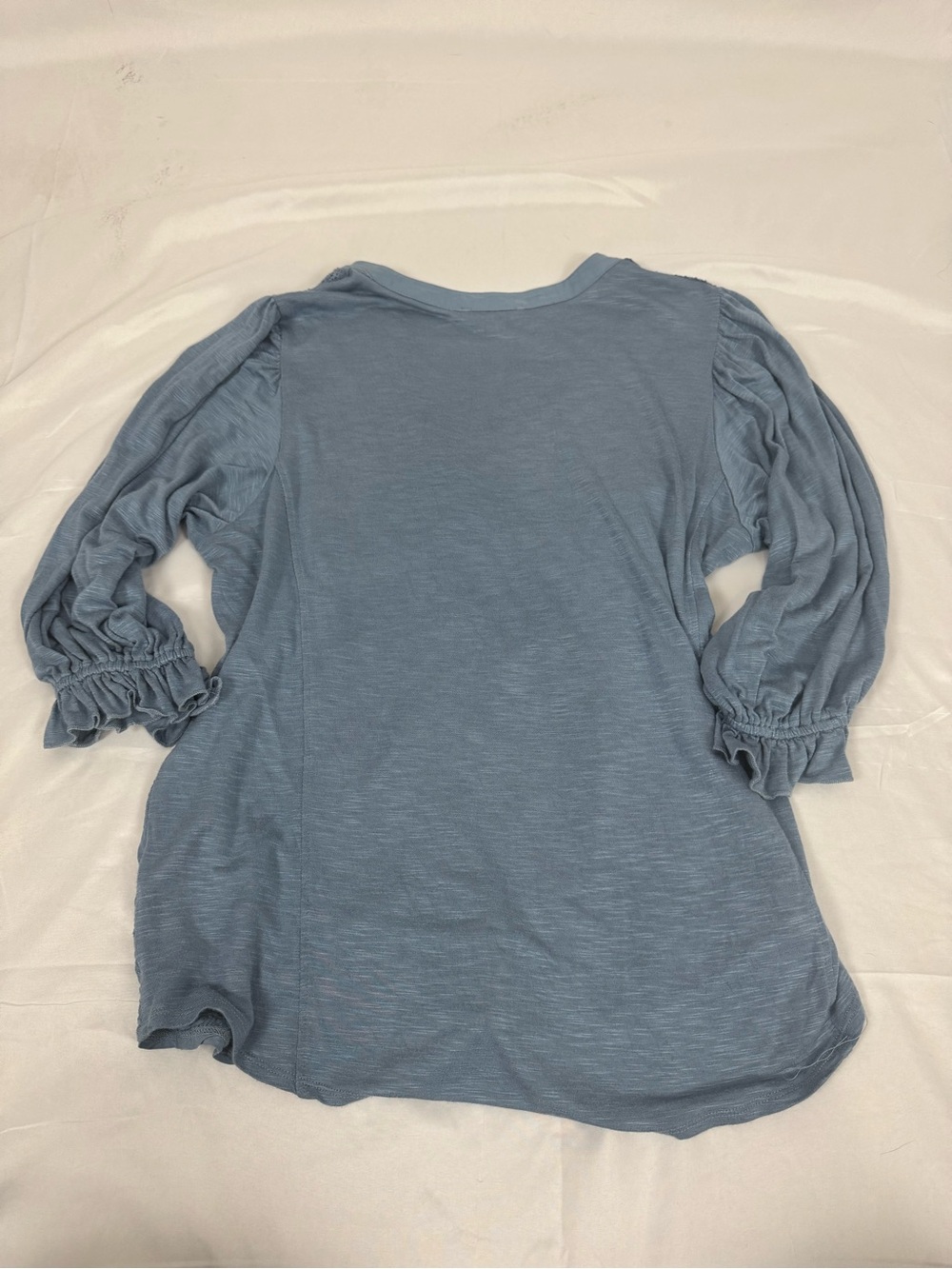 Women’s Tops Bundle Lot Size Medium Lucky Brand Boho Floral Mixed Brands 7pc - Picture 7 of 16